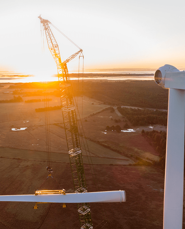 Vestas image